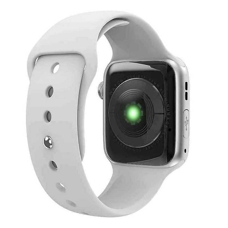 SMART WATCH T500 BLANCO (O.B.)